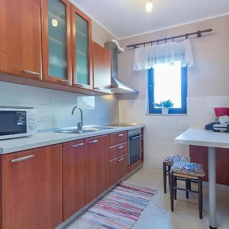 Istra Croatia Apartman *
