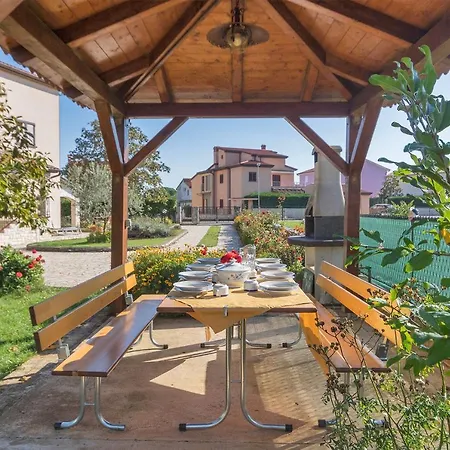 Istra Croatia Apartman