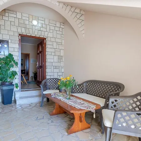 Apartman Istra Croatia *