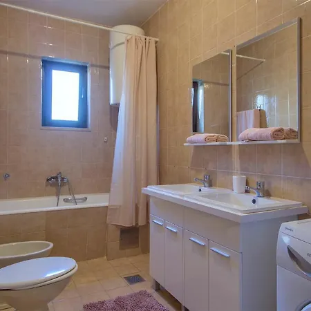 Istra Croatia Apartman