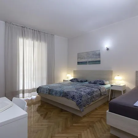 Istra Croatia Apartman