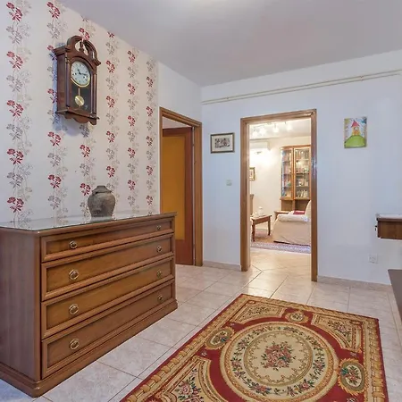 Istra Croatia Apartman *