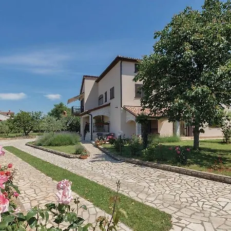 Istra Croatia Apartman