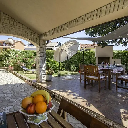 Apartman Istra Croatia Valbandon