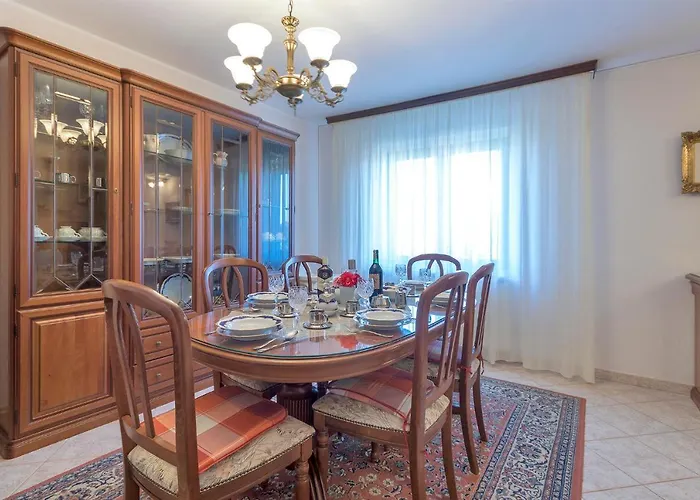 Istra Croatia Διαμέρισμα