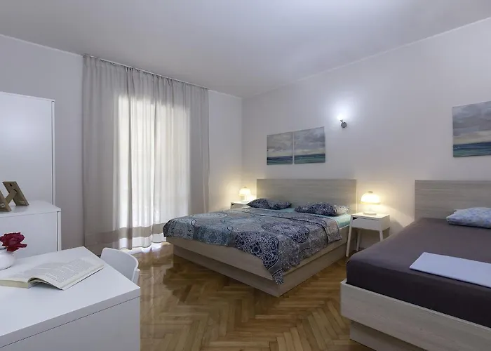 Istra Croatia Διαμέρισμα