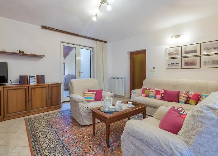 Διαμέρισμα Istra Croatia