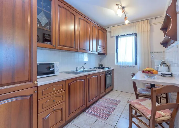 Istra Croatia Διαμέρισμα