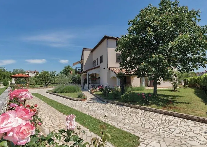 Istra Croatia Διαμέρισμα