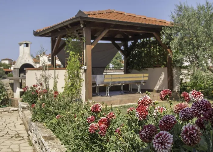 Istra Croatia * Valbandon