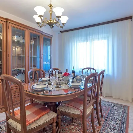 Istra Croatia Apartment