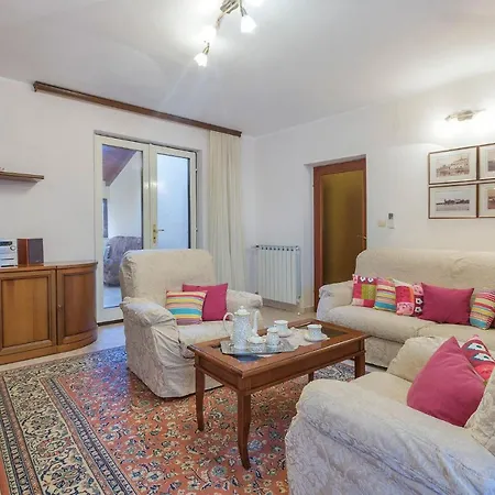 Apartment Istra Croatia