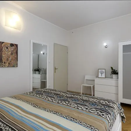 Appartement Istra Croatia Valbandon