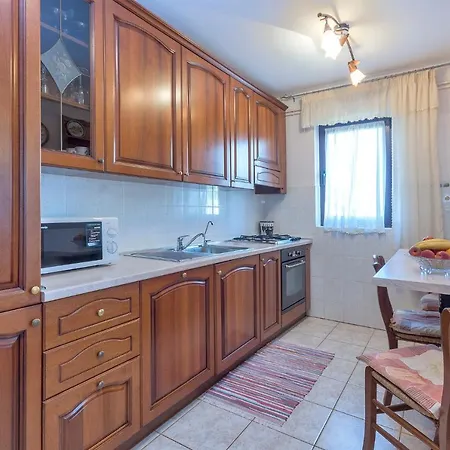 Istra Croatia Apartment
