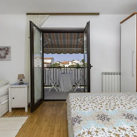 Apartment Istra Croatia