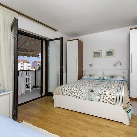 Istra Croatia Apartment