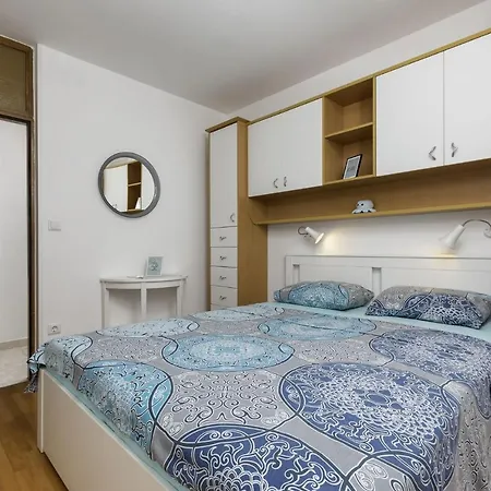 Istra Croatia Apartment