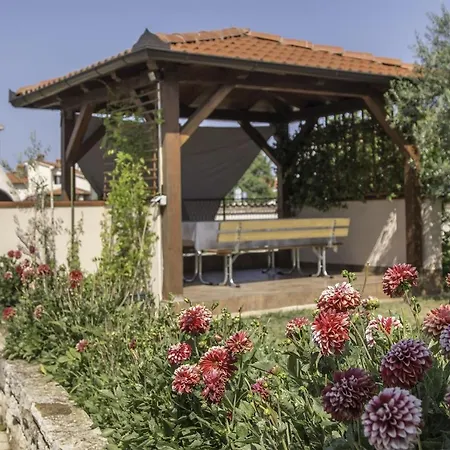 Istra Croatia * Valbandon