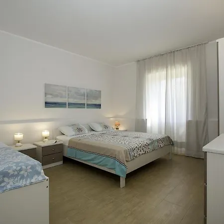 Apartment Istra Croatia