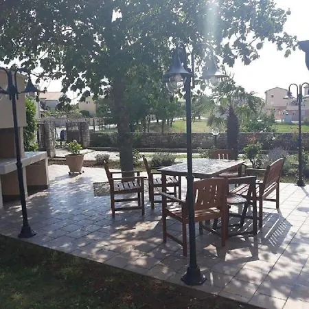 Istra Croatia Apartment